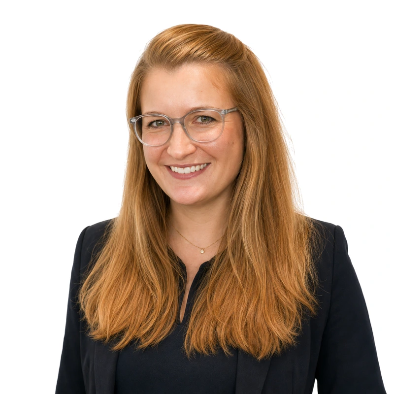 Viola Clemens, Backoffice bei ELIGON